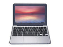 ASUS Chromebook C202S - Intel Celeron  N3060 1.60GHz -  4GB - 16GB SSD