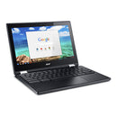Acer Chromebook C738T-C44Z - Intel Celeron N3160 1.60GHz - 4GB RAM - 16GB SSD