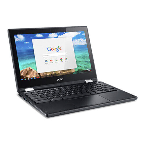 Acer Chromebook C738T-C60Q - Intel Celeron N3050 1.60GHz - 4GB RAM - 16GB SSD