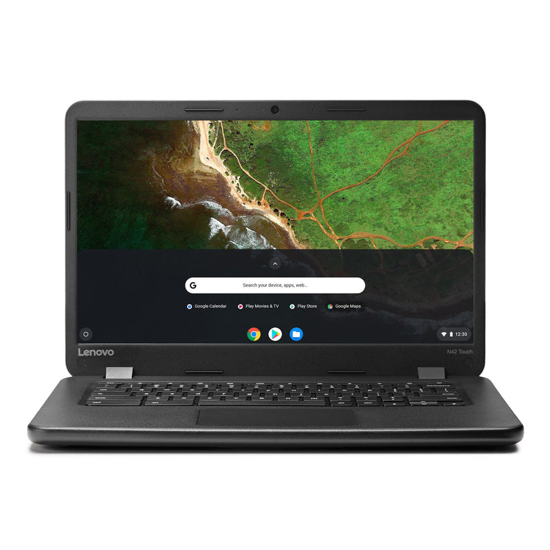 Lenovo Chromebook N42 - Intel Celeron  N3060 1.60GHz - 4GB RAM - 32GB SSD