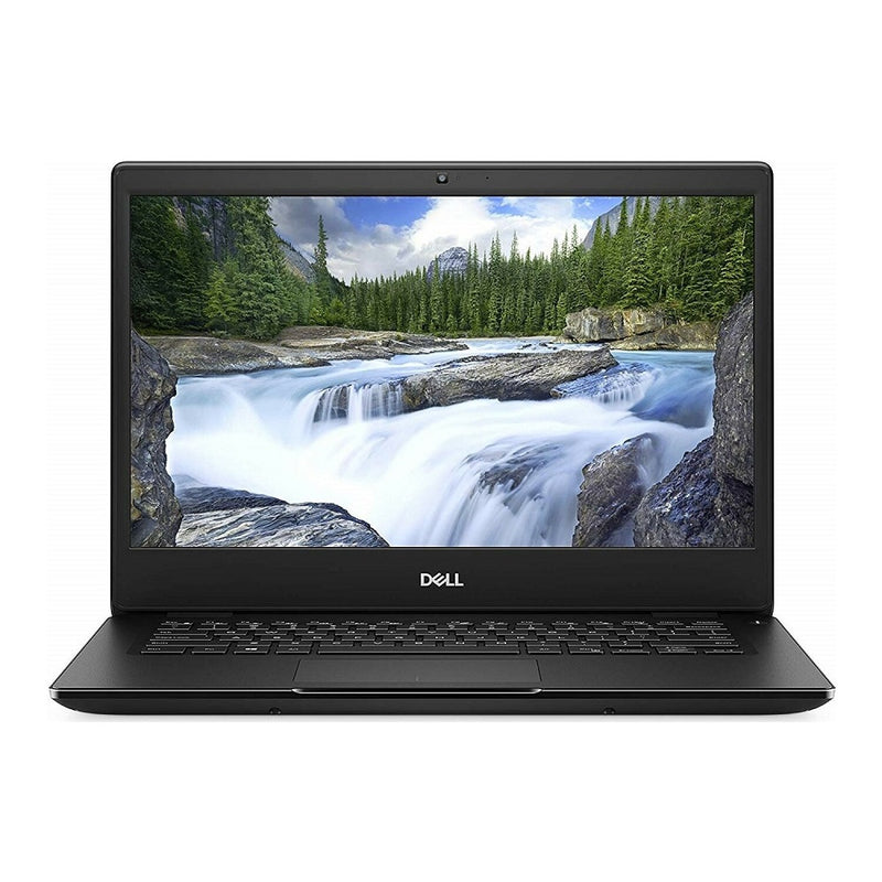 Dell Latitude 3400 - Intel i5-8265U 1.60GHz - 8GB RAM - 256GB SSD