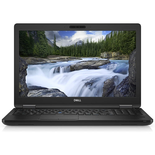 Dell Latitude 3570 - Intel i5-6200U 2.30GHz - 8GB RAM - NA HDD