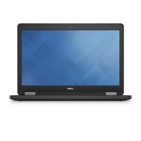 Dell Latitude E5550 - Intel i7-5600U 2.60GHz - 16GB RAM - 500GB HDD