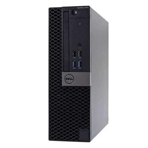 Dell OptiPlex 3040 SFF - Intel i5-6500 3.20GHz - 8GB RAM - 128GB SSD