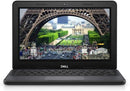 Dell Chromebook 5190 - Intel Celeron N4020 1.10GHz -  4GB - 32GB SSD