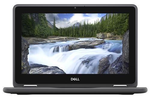 Dell Latitude 3190 - Intel Pentium Silver N5000 1.10GHz -  4GB - 128GB SSD