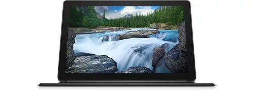 Dell Latitude 5290 2-in-1 - Intel i5-8350U 1.70GHz -  8GB - 256GB SSD