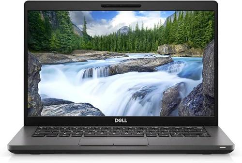 Dell Latitude 5400 - Intel i5-8365U 1.60GHz -  16GB - 512GB SSD
