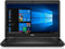 Dell Latitude 5480 - Intel i5-6440HQ 2.60GHz -  8GB - 256GB SSD