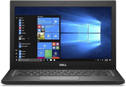 Dell Latitude 7280 - Intel i5-6300U 2.40GHz -  8GB - 256GB SSD