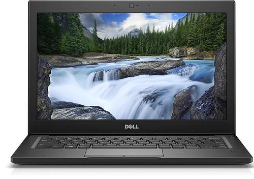 DELL - Latitude 7290◆i5-8350U/SSD 256G/8G/電池長持 Dell Latitude 7290 - Intel i5-8350U 1.70GHz - 8GB - 256GB