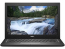 Dell Latitude 7290 - Intel i5-8350U 1.70GHz -  8GB - 128GB SSD