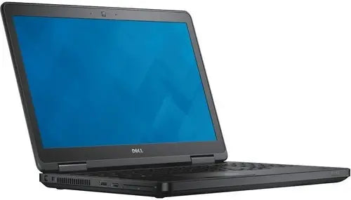 Dell Latitude E5550 - Intel i5-5300U 2.30GHz -  8GB - 256GB SSD