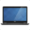 Dell Latitude E7440 - Intel i7-4600U 2.10GHz -  16GB - 256GB SSD
