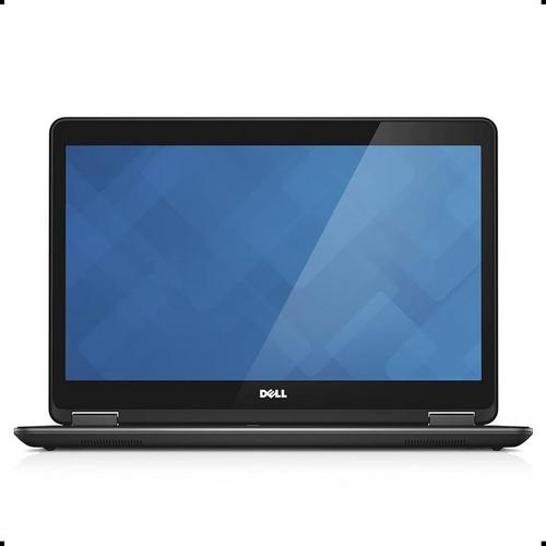 Dell Latitude E7440 - Intel i7-4600U 2.10GHz -  16GB - 256GB SSD