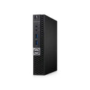 Dell OptiPlex 3020M - Intel Celeron G1840T 2.50GHz -  6GB - 240GB SSD
