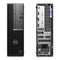 Dell OptiPlex 7000 SFF - Intel i7-12700 2.10GHz -  16GB - 512GB SSD