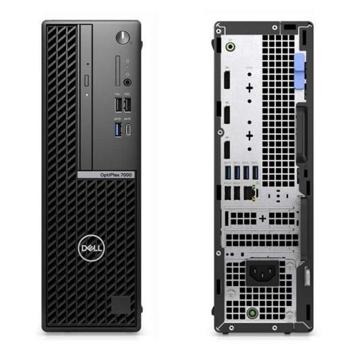 Dell OptiPlex 7000 SFF - Intel i7-12700 2.10GHz -  16GB - 512GB SSD
