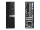 Dell OptiPlex 7050 SFF - Intel i7-7700 3.60GHz -  8GB - 500GB HDD