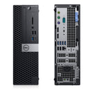 Dell OptiPlex 7060 SFF - Intel i7-8700 3.20GHz -  8GB - 500GB HDD
