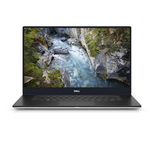 Dell Precision 5540 - Intel i7-9850H 2.60GHz -  32GB - 512GB SSD