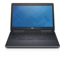 Dell Latitude 7520 - Intel i5-1145G7 2.60GHz -  16GB - 512GB SSD