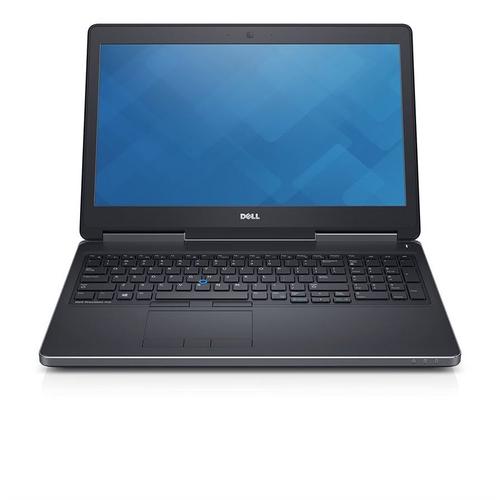 Dell Latitude 7520 - Intel i5-1145G7 2.60GHz -  16GB - 512GB SSD