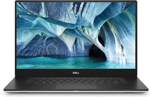 Dell XPS 15 7590 - Intel i5-9300H 2.40GHz -  8GB - 512GB SSD