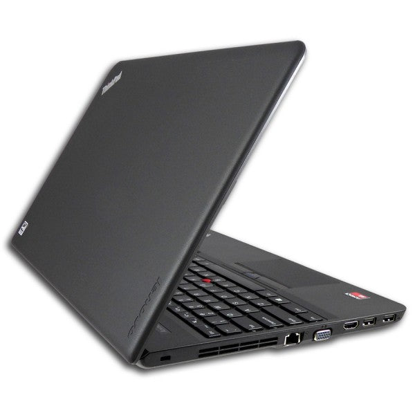 Lenovo ThinkPad E560 - Intel i5-6200U 2.30GHz - 8GB RAM - 256GB SSD