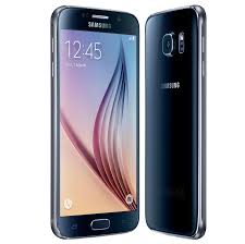 Samsung Galaxy S6 Black - Unlocked