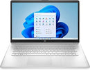 HP 17-cn2063cl - Intel i5-1235U 1.30GHz -  32GB - 1TB SSD