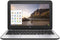 HP Chromebook 11 G3 - Intel Celeron N2840 2.16GHz - 4GB RAM - 16GB SSD