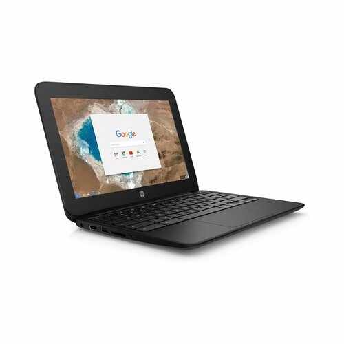 HP Chromebook 11 G5 - Intel Celeron  N3060 1.60GHz - 4GB RAM - 16GB SSD