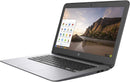 HP Chromebook 14 G4 - Intel Celeron N2840 2.16GHz - 4GB RAM - 16GB SSD
