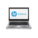 HP EliteBook 8470p - Intel i5-3320M 2.60GHz - 8GB RAM - 500GB HDD