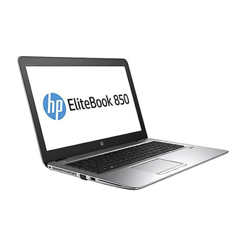 HP EliteBook 850 G1 - Intel i5-4200U 1.60GHz - 8GB RAM - 500GB HDD