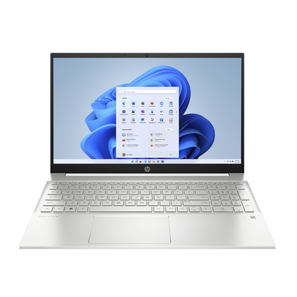 HP Pavilion Laptop 15-cs2064st - Intel i7-8565U 1.80GHz - 8GB RAM - 1TB SSD