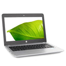 HP ProBook 430 G4 - Intel i3-7100U 2.40GHz - 4GB RAM - 250GB HDD