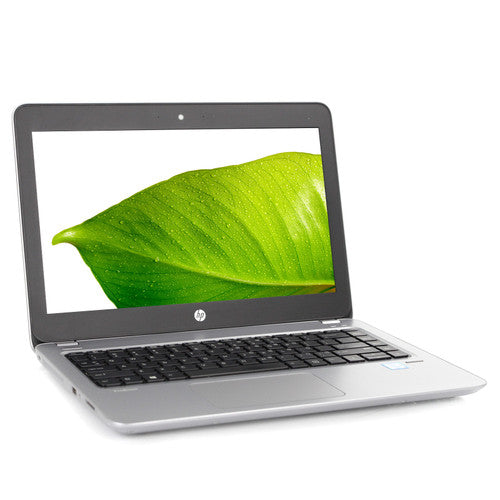 HP ProBook 430 G4 - Intel i3-7100U 2.40GHz - 4GB RAM - 250GB HDD