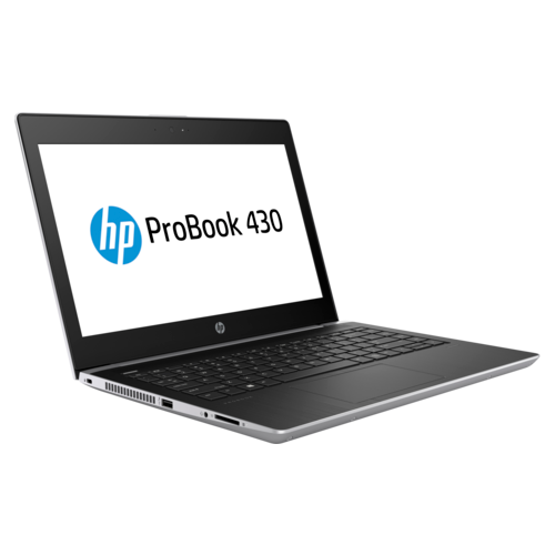 HP ProBook 430 G5 - Intel i5-8250U 1.60GHz - 8GB RAM - NA HDD