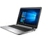 HP ProBook 450 G3 - Intel i5-6200U 2.30GHz - 8GB RAM - 256GB SSD