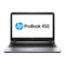 HP ProBook 450 G3 - Intel i7-6500U 2.50GHz - 8GB RAM - 500GB HDD