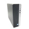 HP ProDesk 400 G4 SFF - Intel i5-7500 3.40GHz - 8GB RAM - 240GB SSD