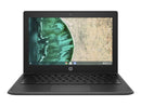 HP Chromebook 11 G9 EE - Intel Celeron N4500 1.10GHz -  4GB - 32GB SSD