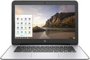 HP Chromebook 14 G4 - Intel Celeron N2840 2.16GHz -  4GB - 16GB SSD