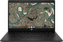 HP Chromebook 14 G7 - Intel Celeron N4500  1.10GHz -  4GB - 32GB SSD