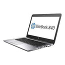 HP EliteBook 840 G3 - Intel i5-6300U 2.40GHz -  8GB - 256GB SSD