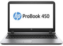 HP ProBook 450 G3-Touchscreen - Intel i5-6200U 2.30GHz -  8GB - 128GB SSD
