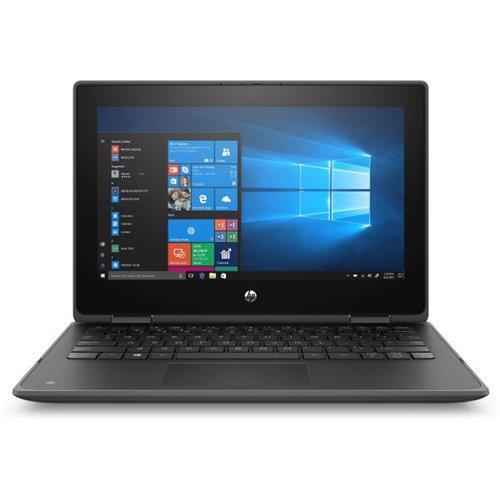 HP ProBook x360 11 G5 EE-Touchscreen - Intel Celeron N4120  1.10GHz -  4GB - 128GB SSD