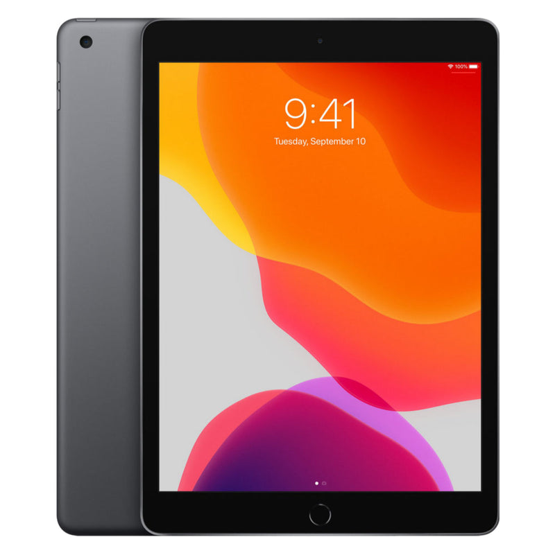 Apple iPad 8 32GB Space Grey - Wi-Fi